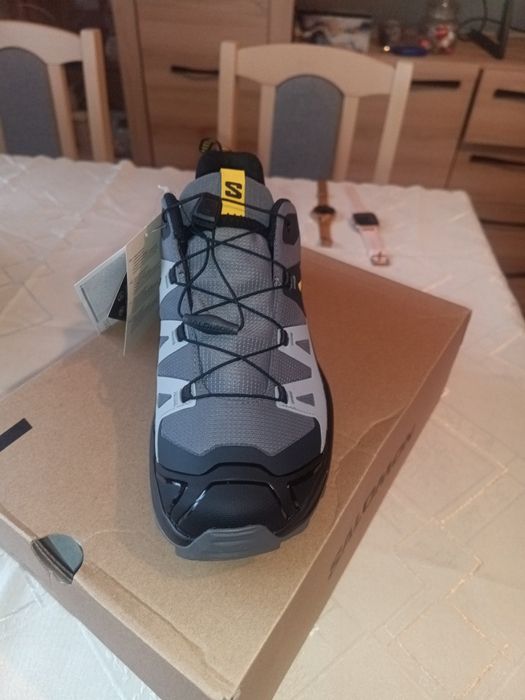 Salomon X Ultra 360 GTX  r 41. 1/3 40 42.2/3