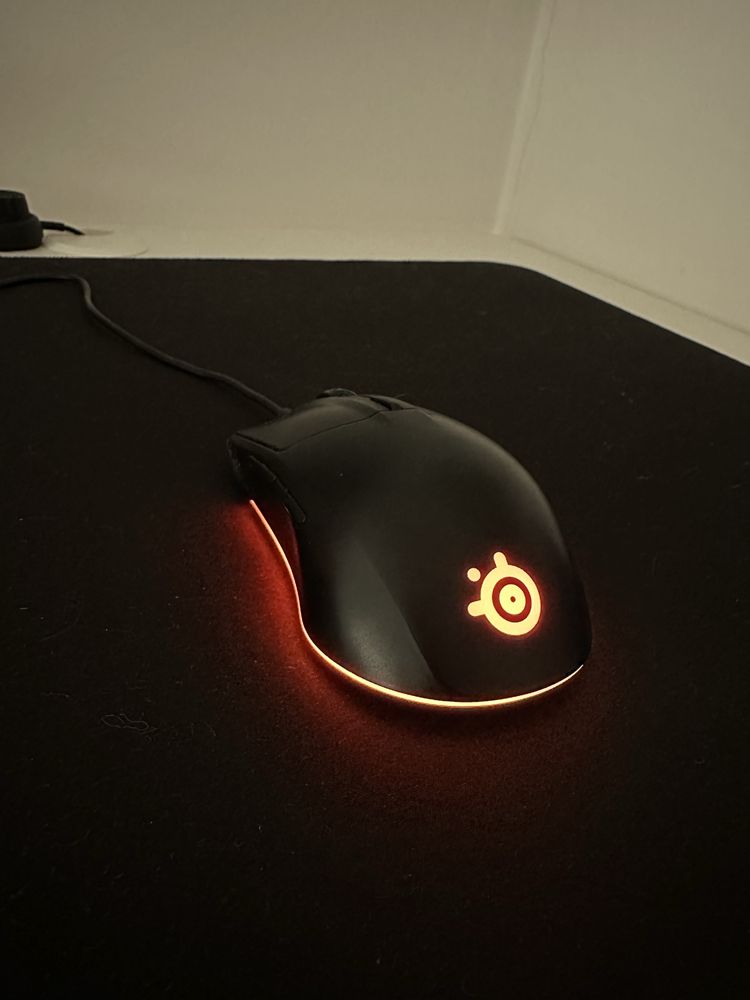 myszka Steelseries Rival 3