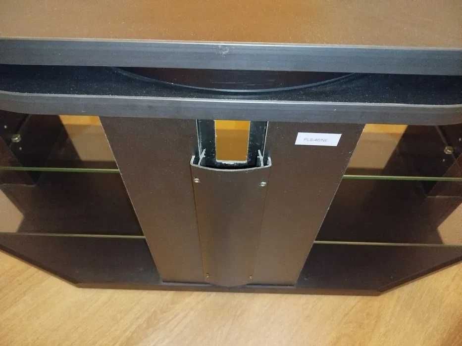 Móvel de TV (Base Rotativa 360º) c/Rodas