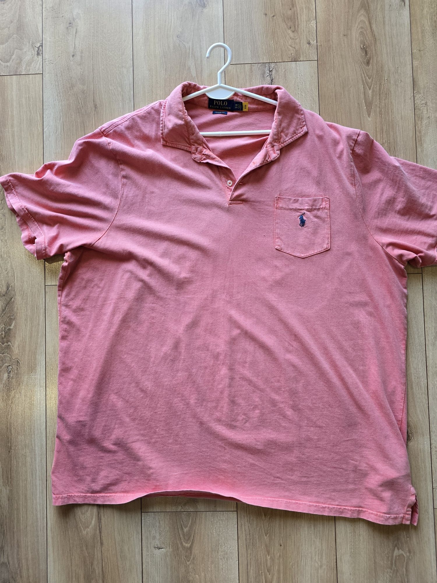 Polo ralph raulen/ tommy 3xl/4xl 12szt