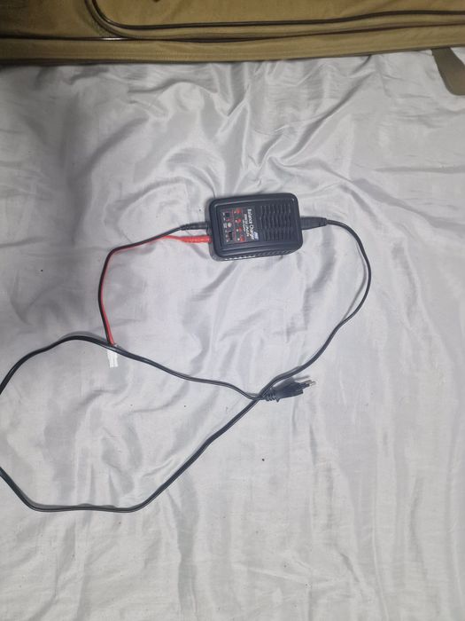 Vendo arma de airsoft  com garantia