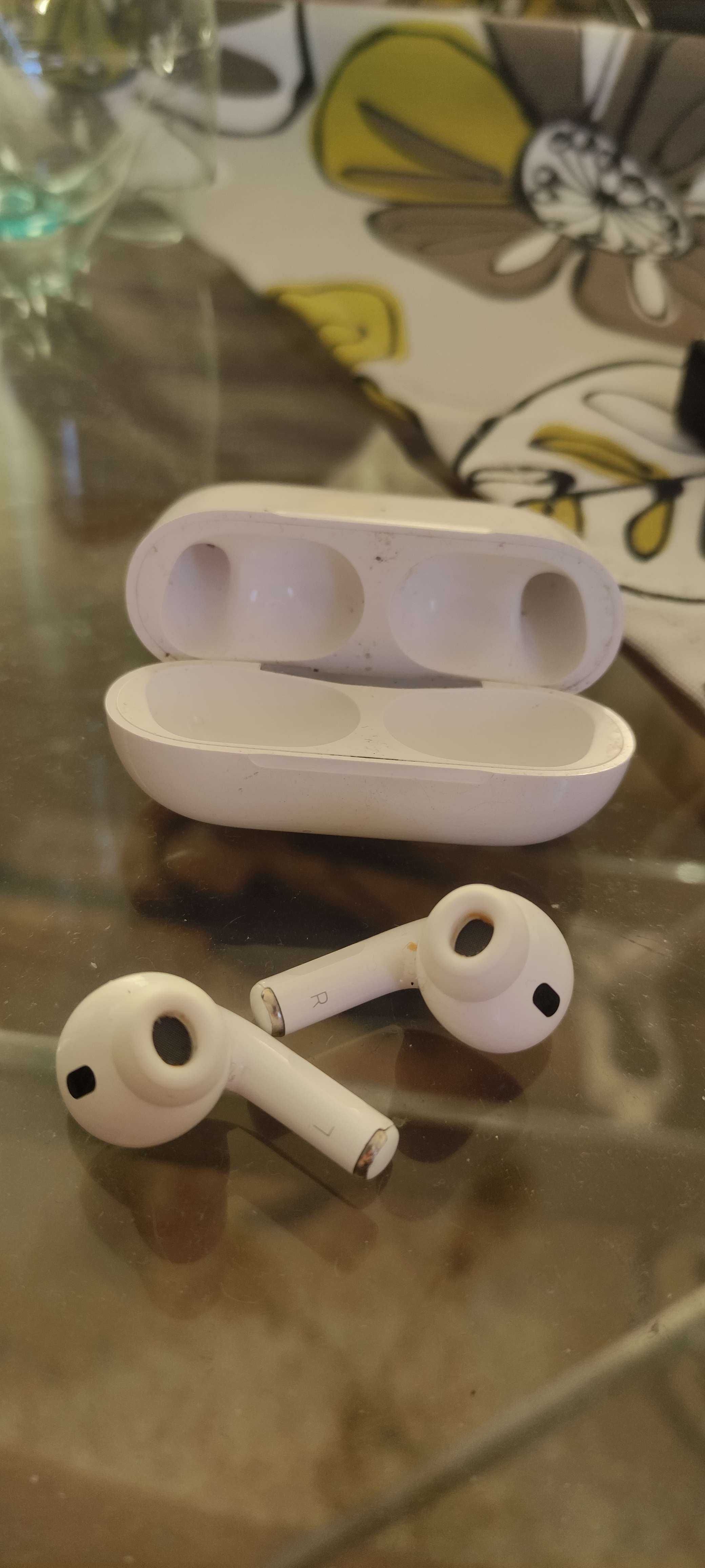 Sprzedam Air Pods Pro