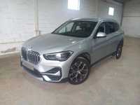 BMW X1 16 d sDrive Auto xLine