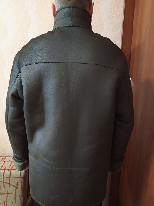 Продам дублянку чоловічу