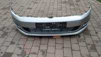 Zderzak przedni vw golf VII lb7w kompletny