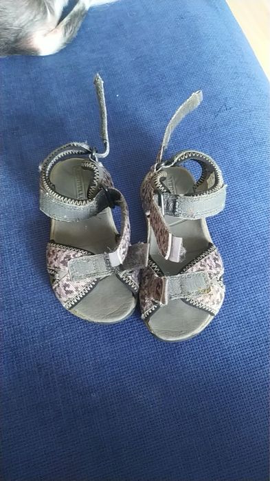 Босоножки Merrel 26-27 размер