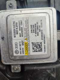 Блок розжига фари  audi a6 c7 дорест 8k0941597e