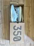 Adidas Yeezy Boost 350 V2- GW2869, Niebieski