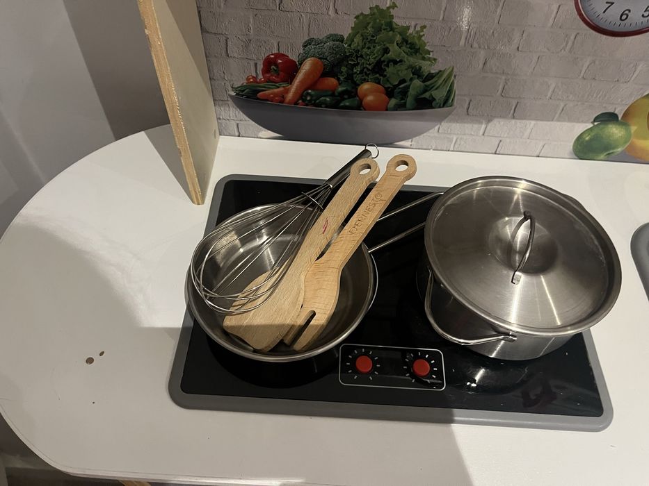 Kuchnia drewniana lidl