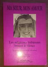 Livros em francês (eróticos e romances) principio século XX) .