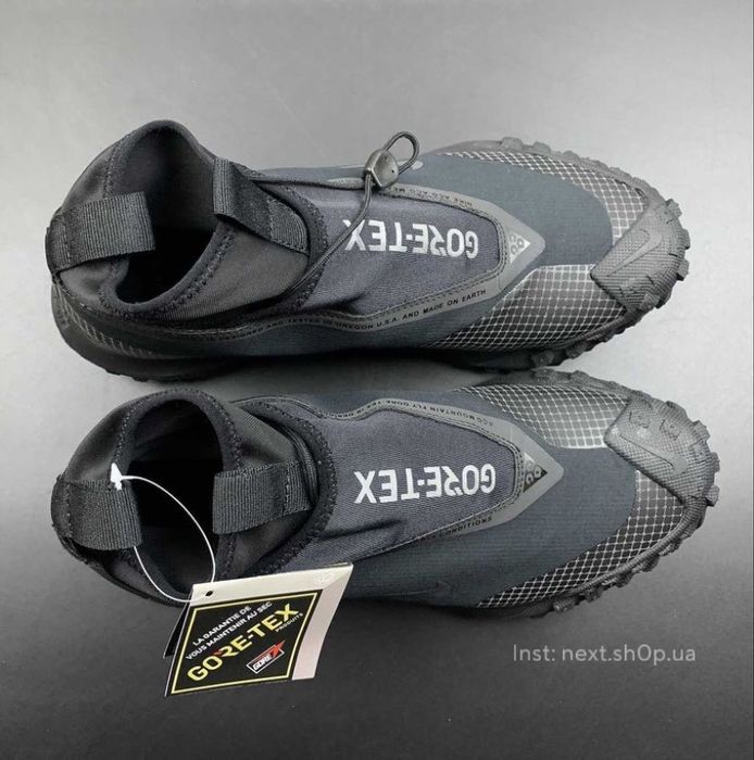 Кросівки Nike ACG Mountain Fly GTX Gore tex | Nike gore tex | Nike acg