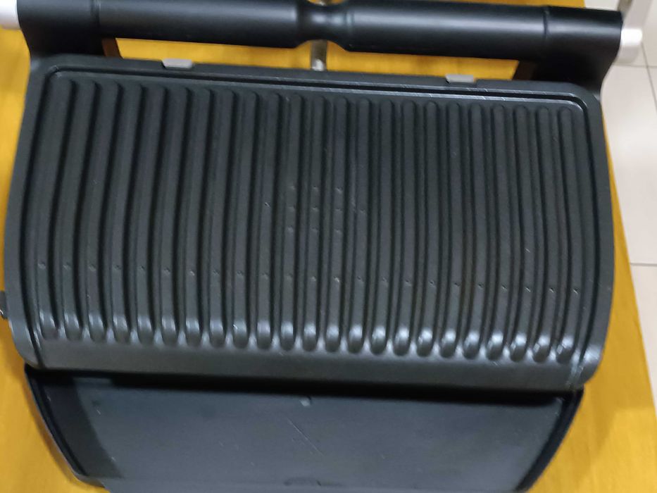 Grelhador Tefal Optigrill+XL