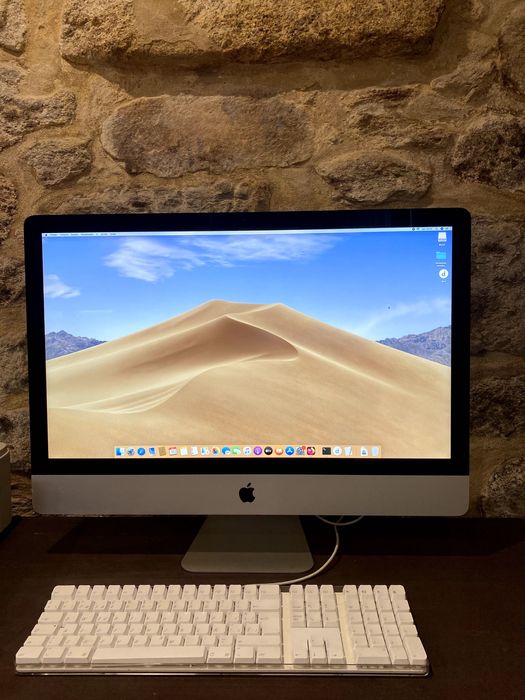 iMac 27polegadas de 2013