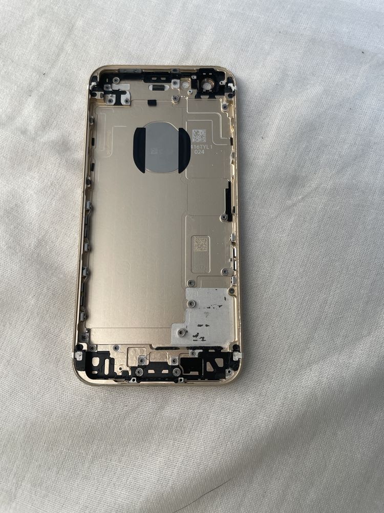 Korpus do iphone 6s