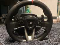 Kierownica Hori Racing Wheel Overdrive (Xbox One, Xbox Series X/S)