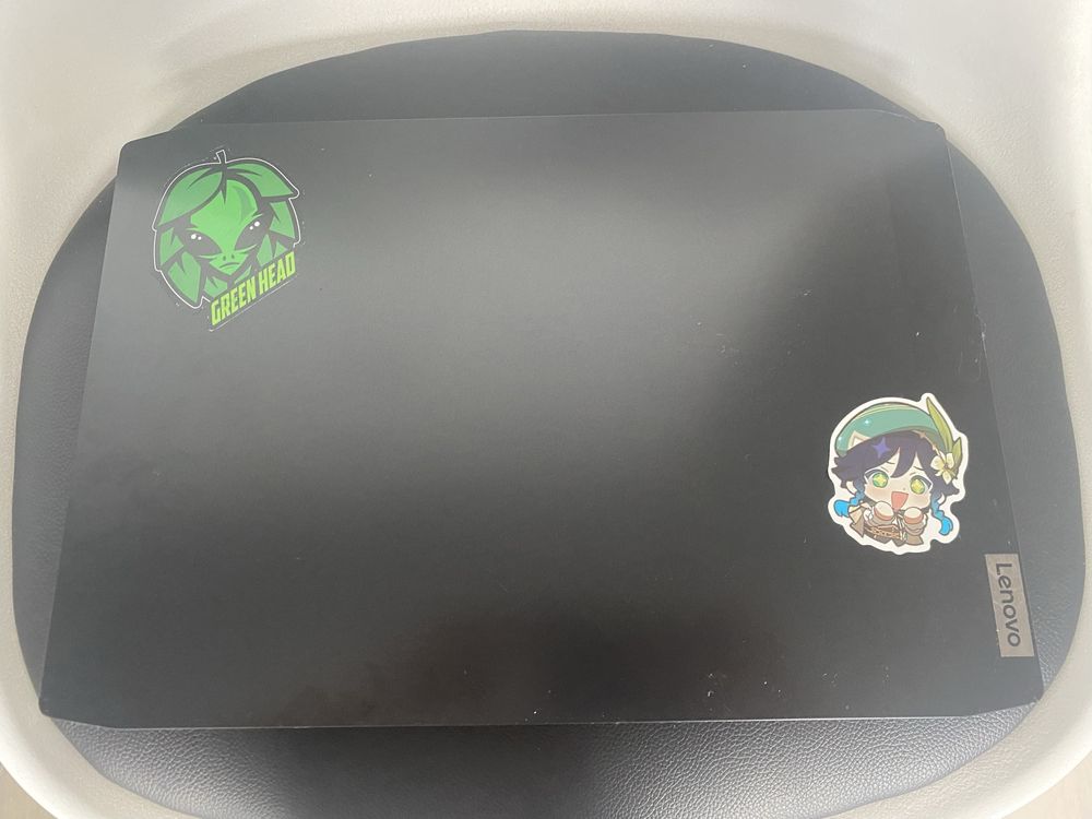 Laptop Lenovo ideapad gaming