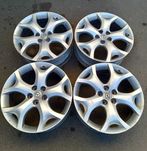 Диски литые комплект R19 7.5J 7.5*19/5*114.3/50/67.1 MAZDA CX-7 06-12