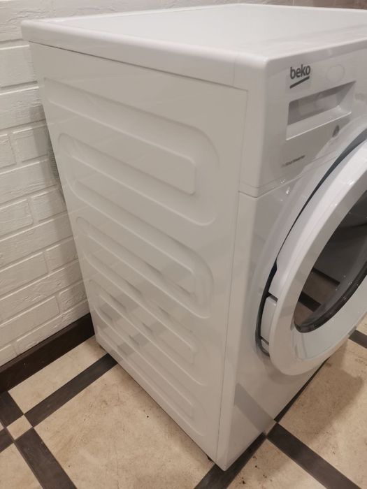 Пралка-сушка,2в1 Beko 8/5 кг Bosch,Samsung