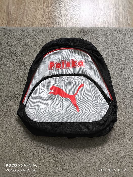 Plecak Puma Polska