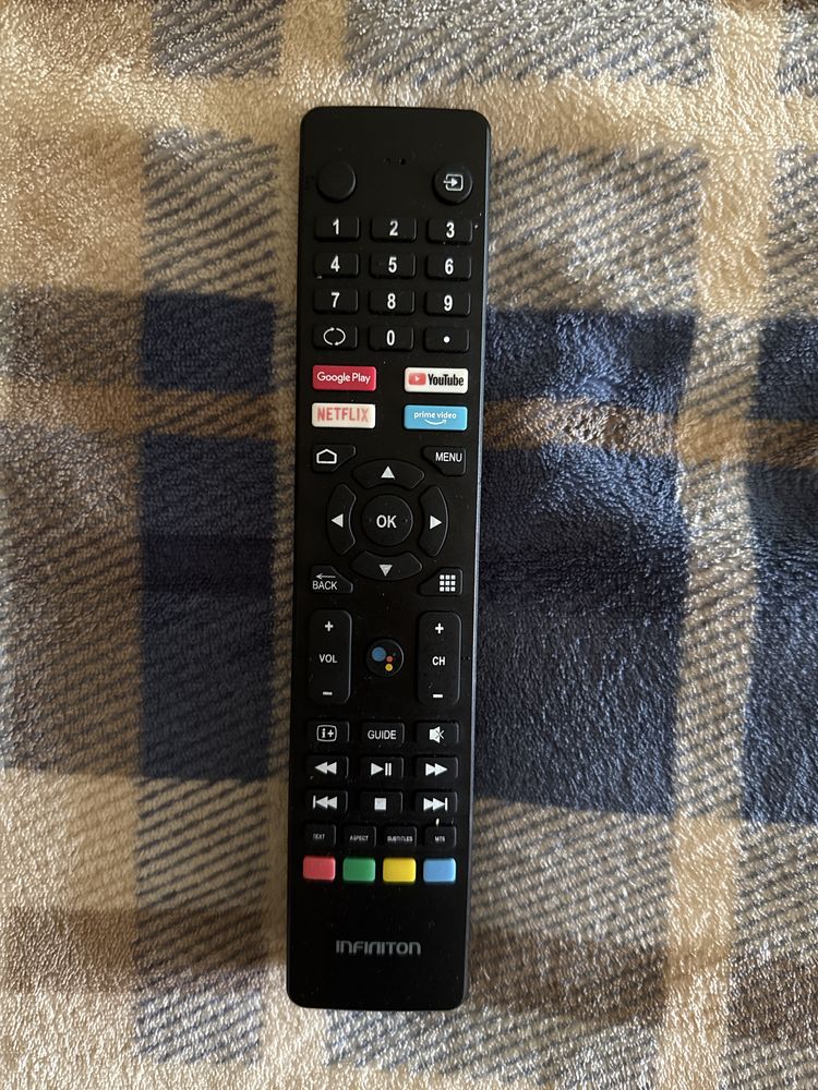TV Infiniton 41”