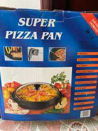 Super Pizza Pan Novo