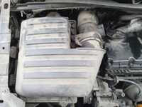 VW Sharan lift 95-10 obudowa filtra powietrza 1.9 tdi
