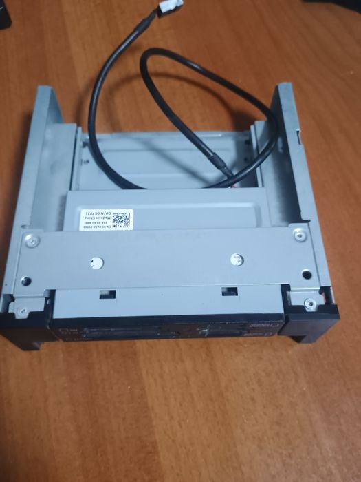 Картридер внутрішній