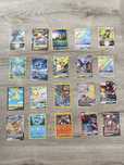 Karty z serii Pokemon