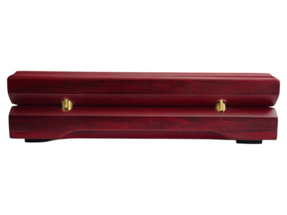 Medal Gościbia Sułkowice 100 Lat Jubileusz 1923 Drewniane Etui