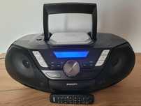 Bombox   PHILIPS  AZB798T ,  bluetooth , USB , DAB / OKAZJA!!!
