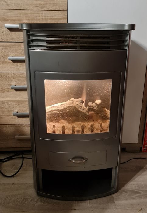 Sprzedam piecyk elektryczny