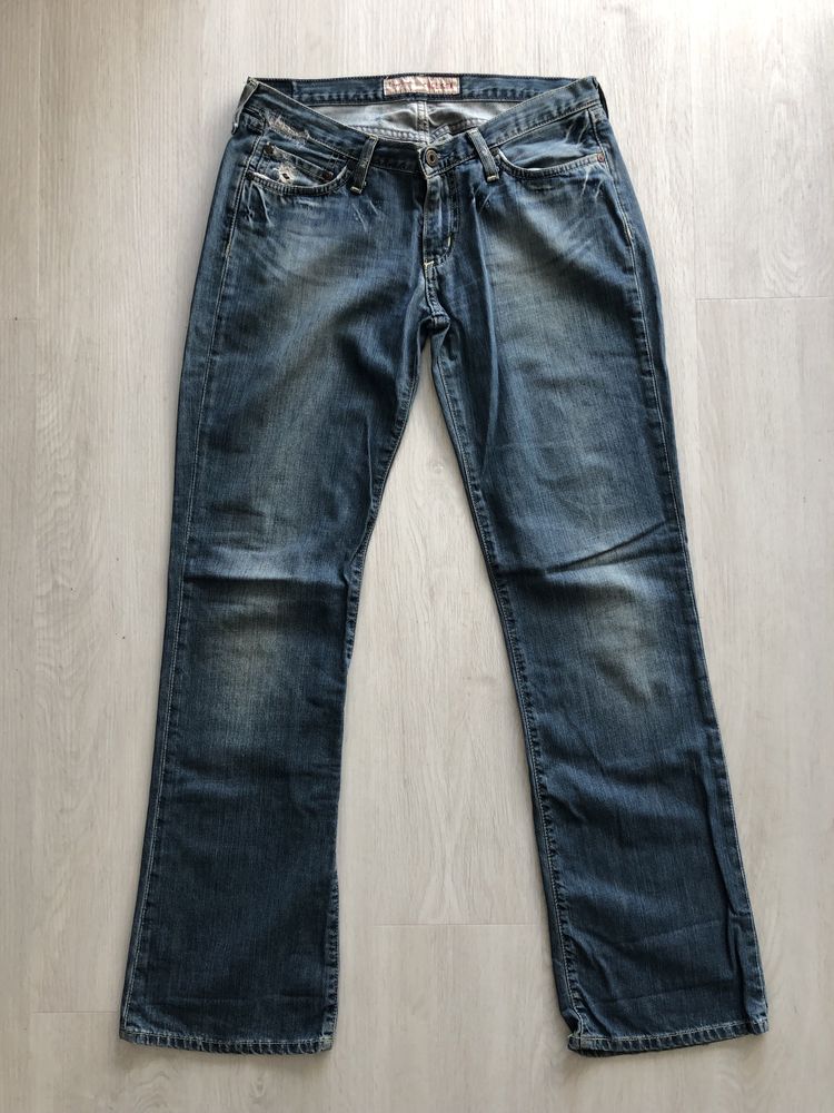 Calças de Ganga Pepe Jeans 30