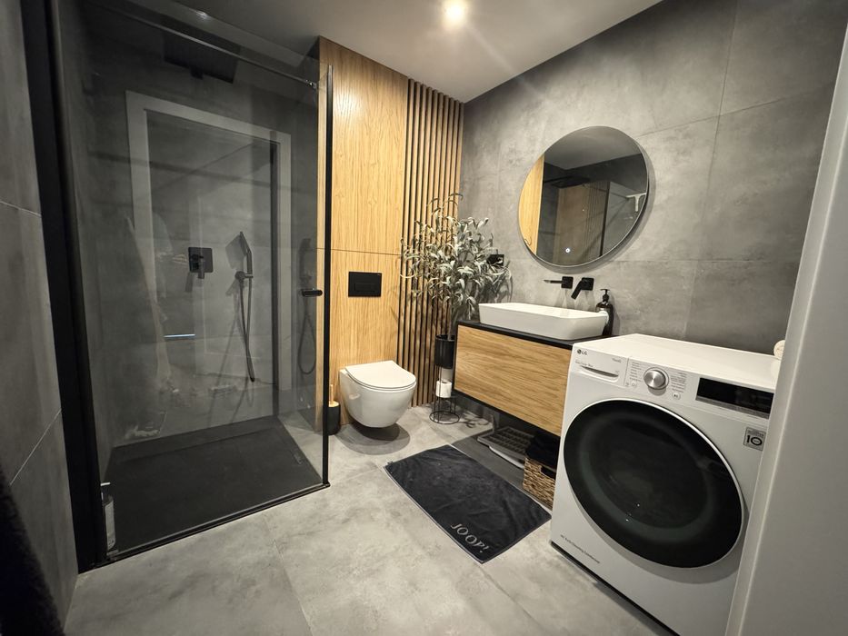 Mieszkanie na sprzedaz Choszczno