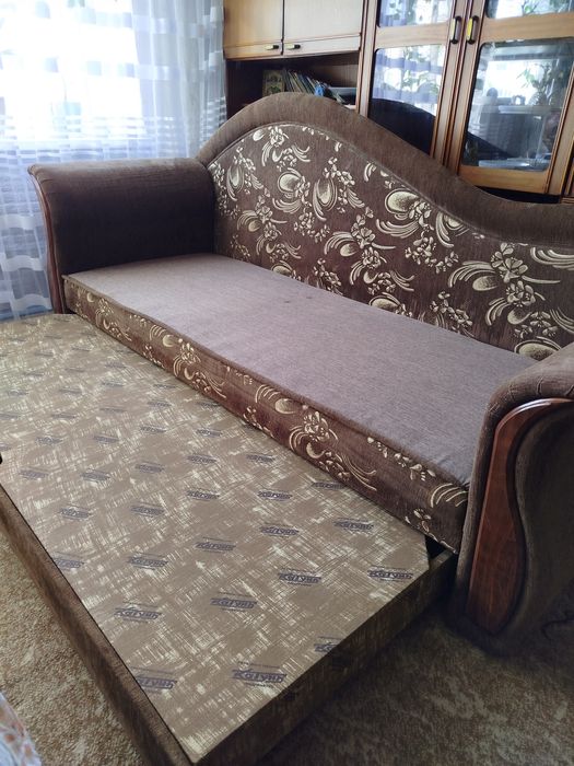 Продам гарний диван