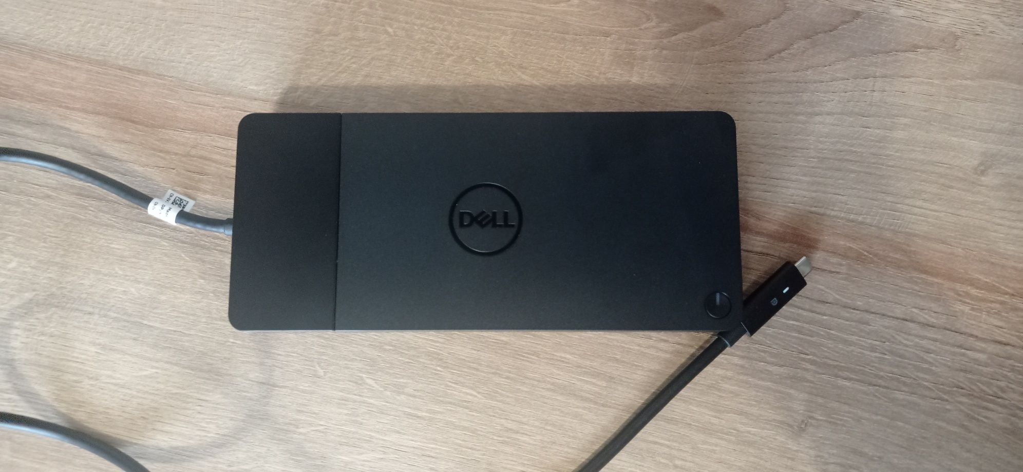 Stacja dokująca DELL K20A