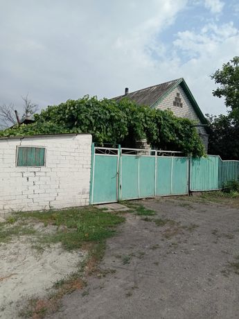 Продам дом в Петропавловке