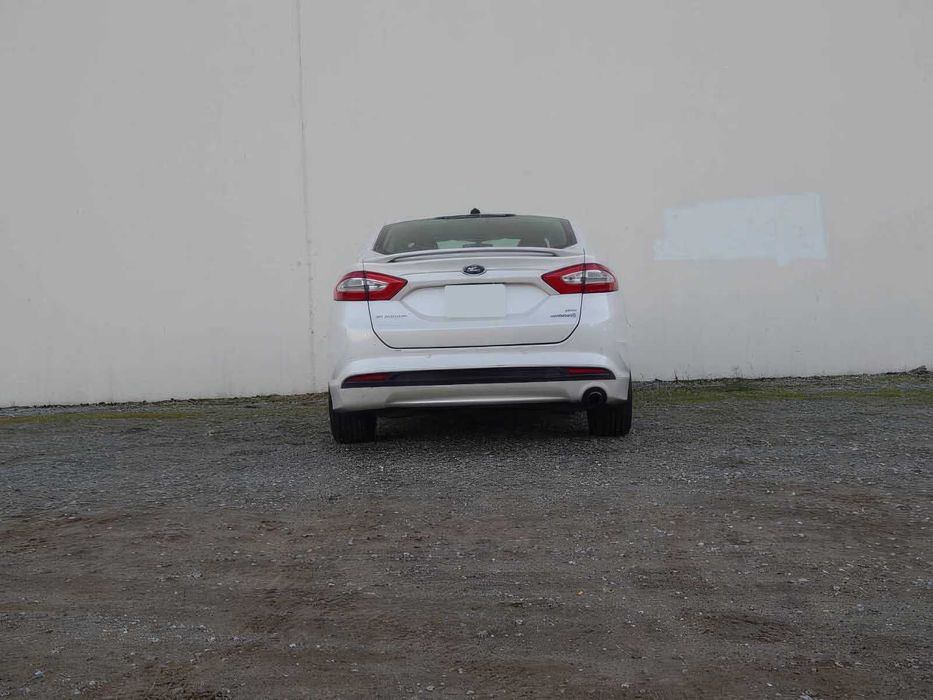 Ford Fusion      2014