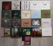 Kuba Knap WCK Mada Undadasea - Płyty CD / LTD / preordery
