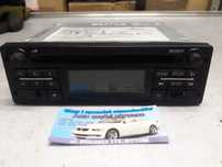 RADIO MP3  RENAULT MASTER III  281153711R