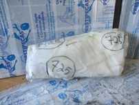 Airbag Banco 1001878 FIAT CROMA SW 2006 FD