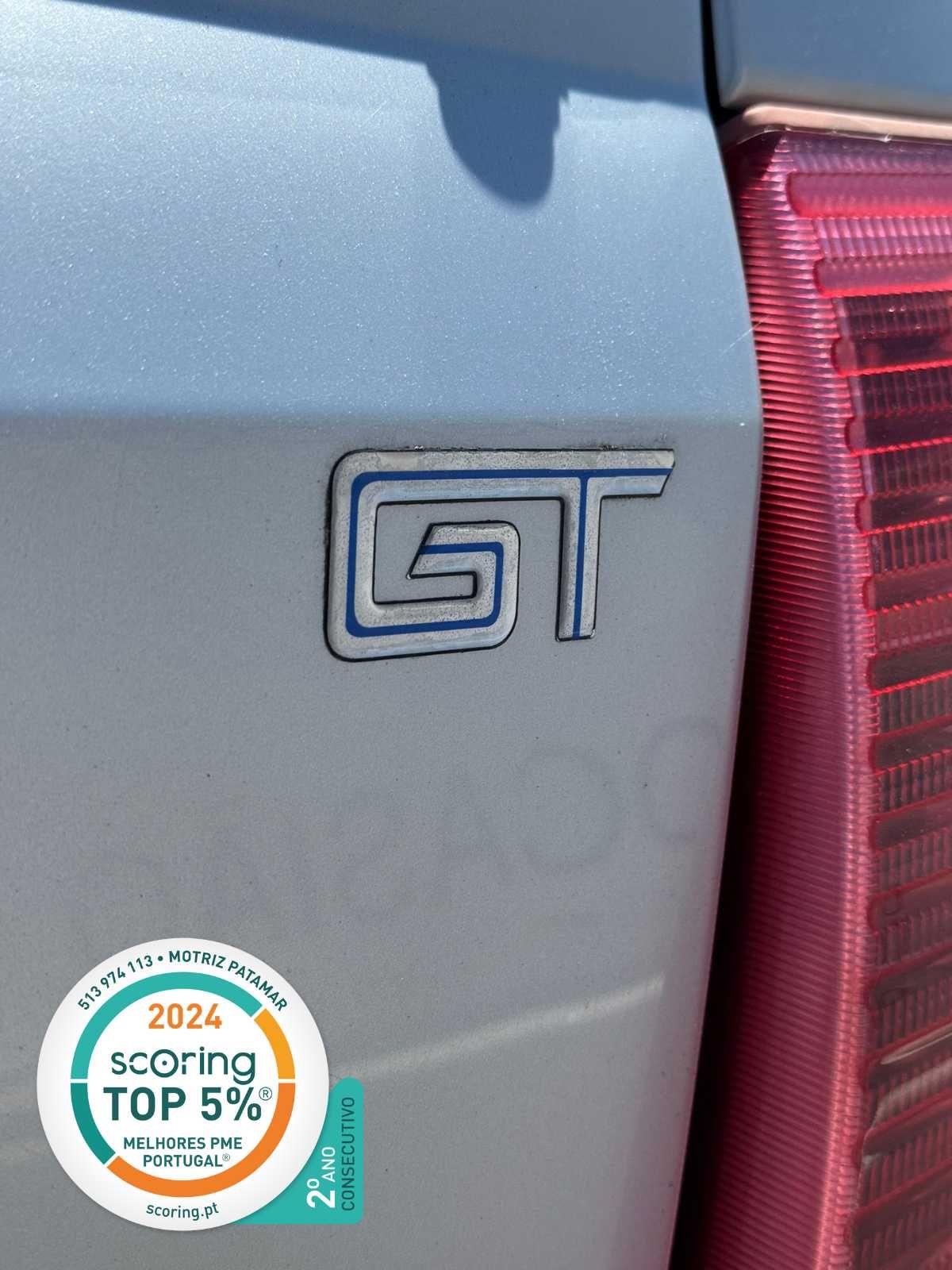 Microcar Due First GT