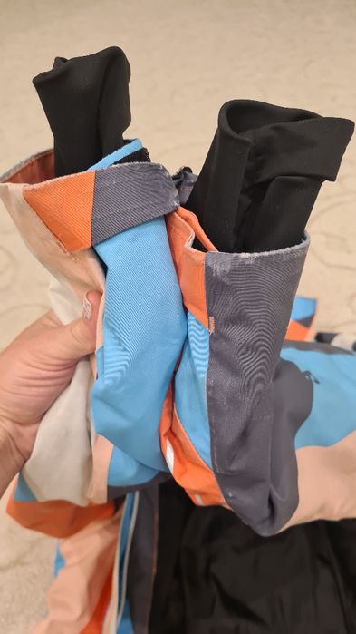 Reima Reimatec Frost 164 зріст зима куртка