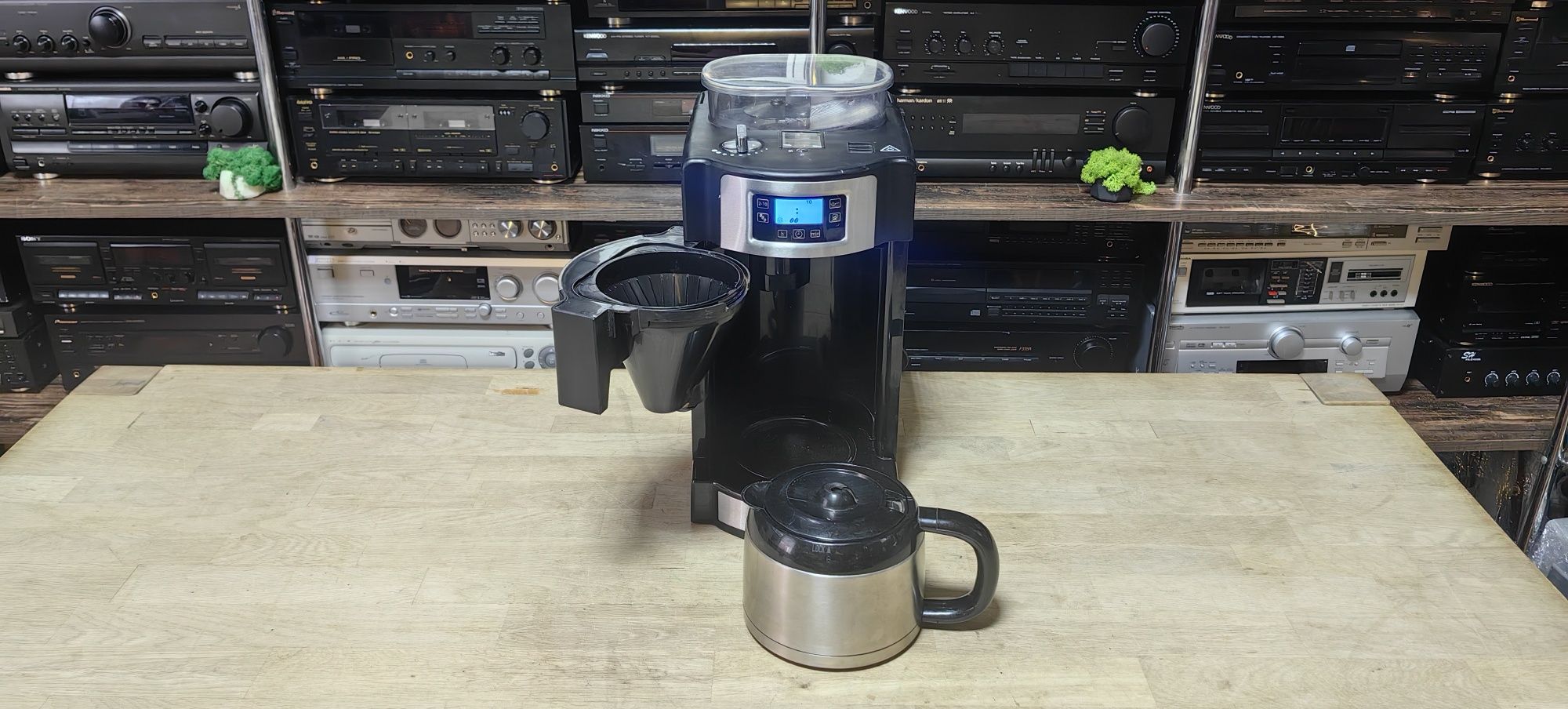 Кавова машина Russell Hobbs 21430-56
