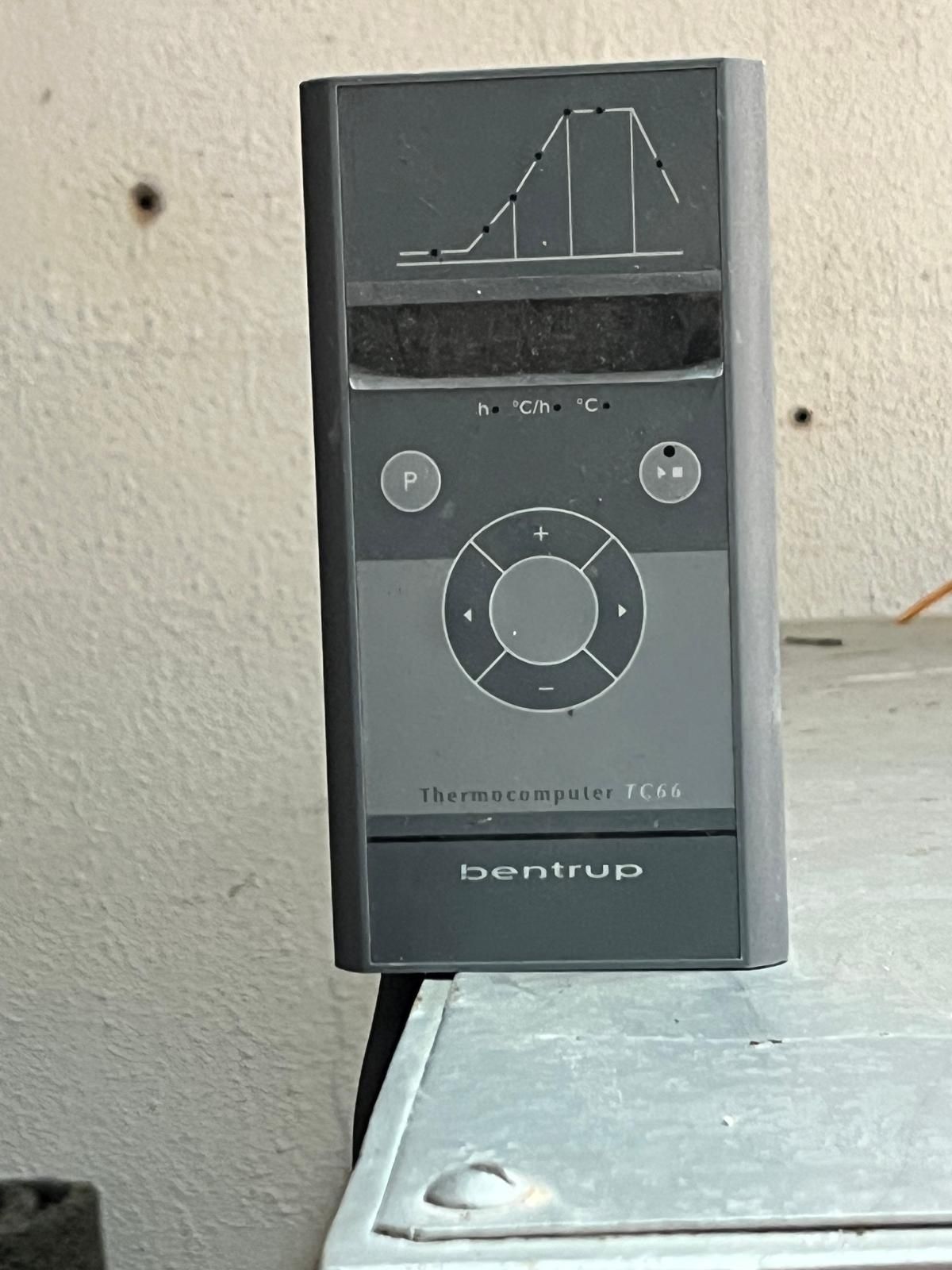 Forno mufla cerâmica