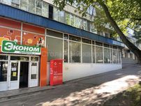 Сдам торговое помещение Київ, Щусєва вул.