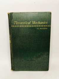 Theoretical Mechanics - T. C. Bradbury