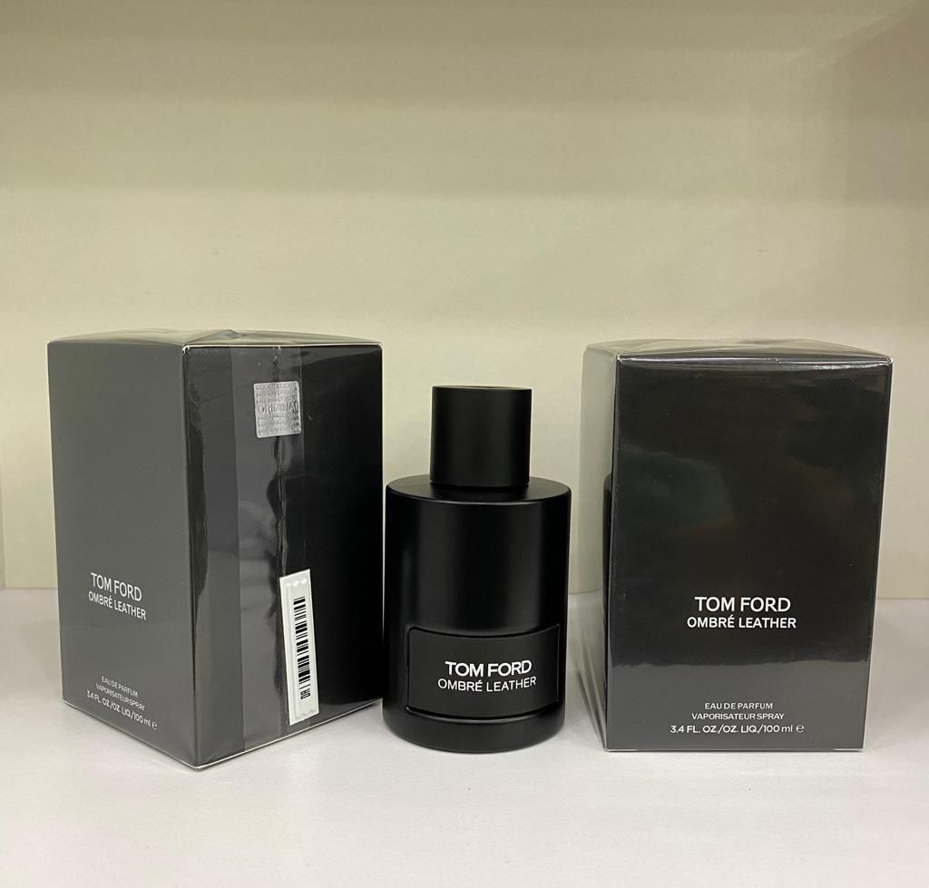 Perfumy Tom Ford Ombre Leather edp 100ml