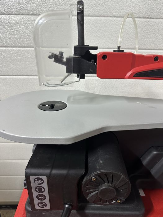 Пила-лобзик Einhell TC-SS 405 E