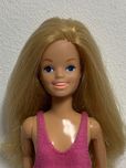 Lalka BARBIE Skipper „Hot Stuff” z 1984