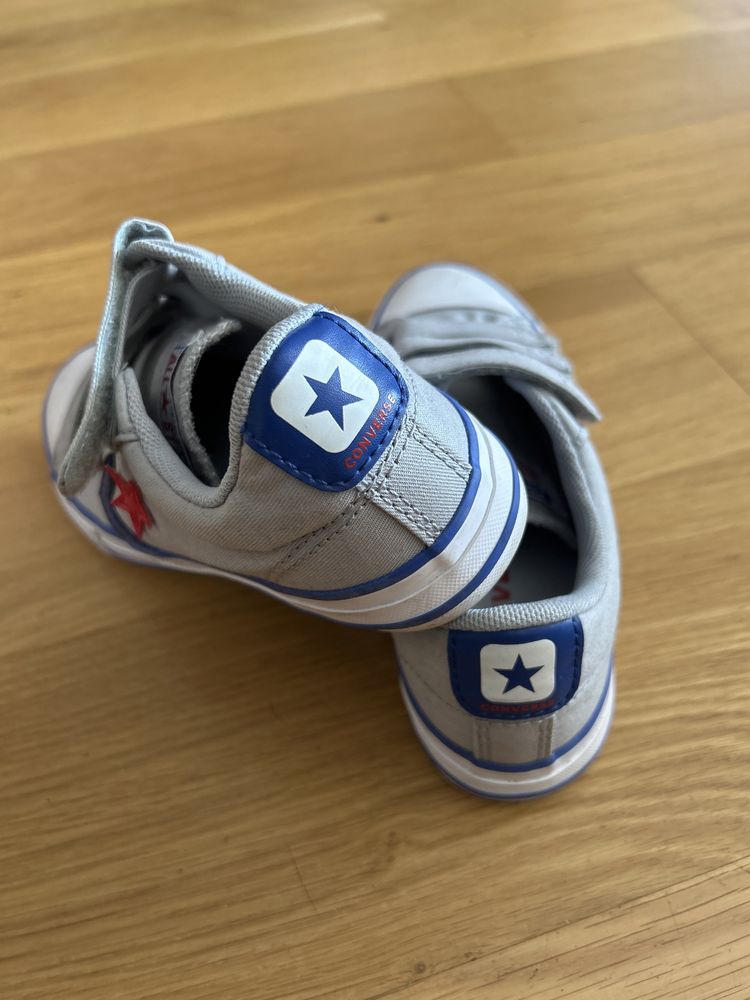 Trampki Converse rozm. 31